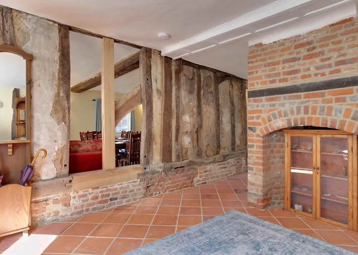 Josua Medieval Living Maldon