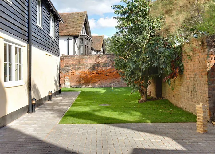 Josua Medieval Living Maldon