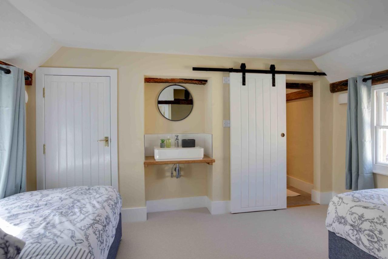 Holiday home Josua Medieval Living *