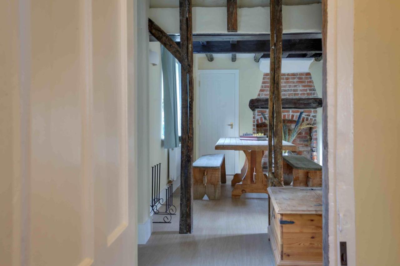 Josua Medieval Living Holiday home *