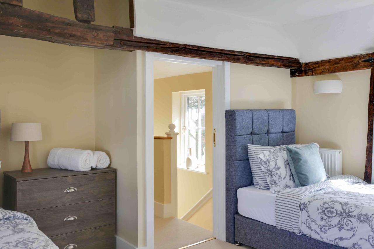 Holiday home Josua Medieval Living *