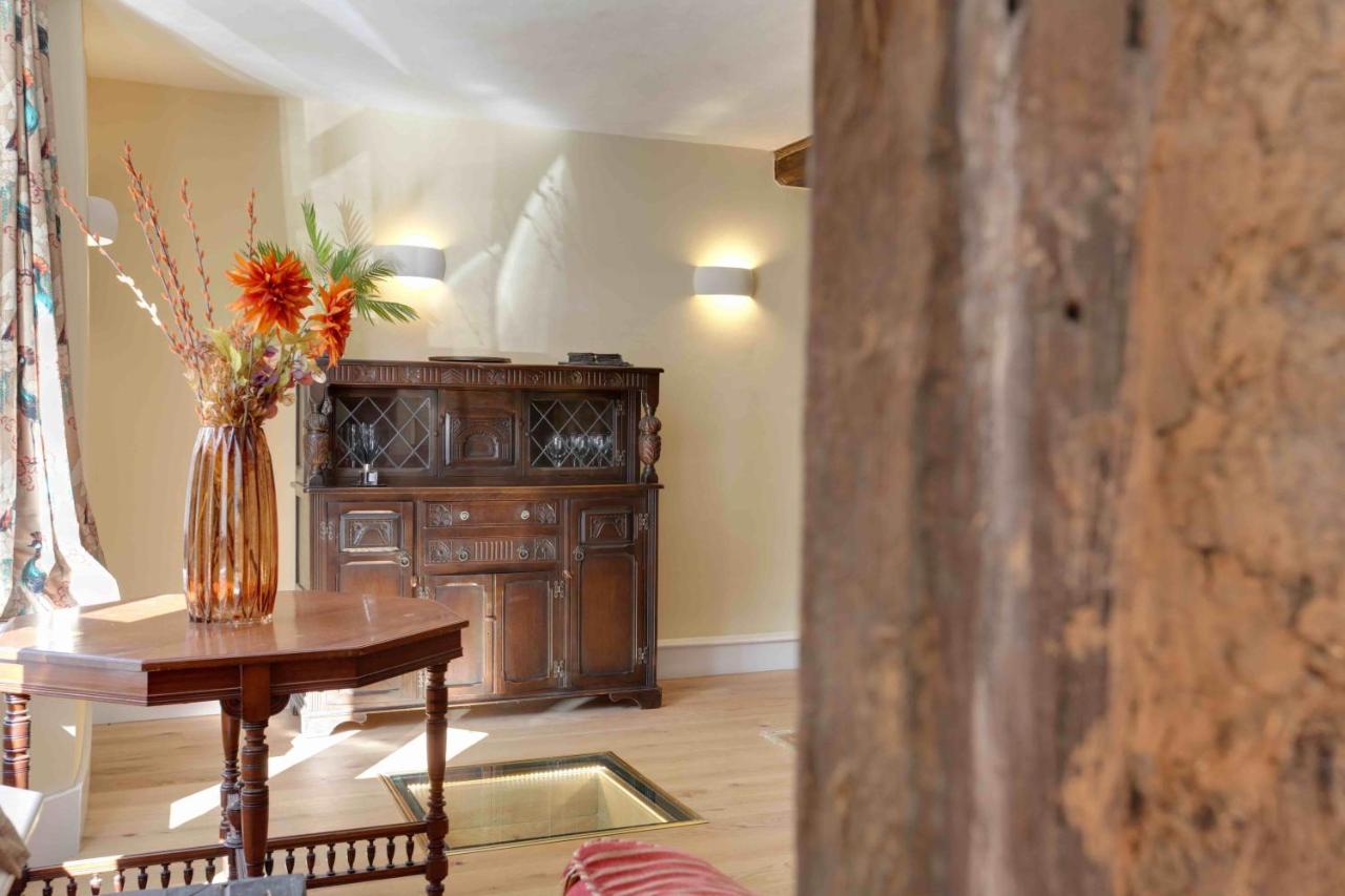 Josua Medieval Living Holiday home