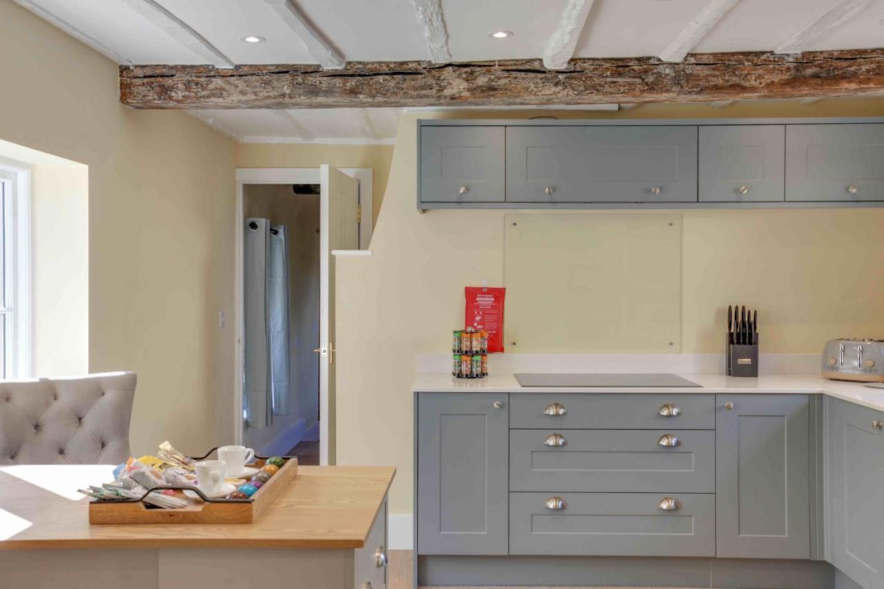 Holiday home Josua Medieval Living Maldon