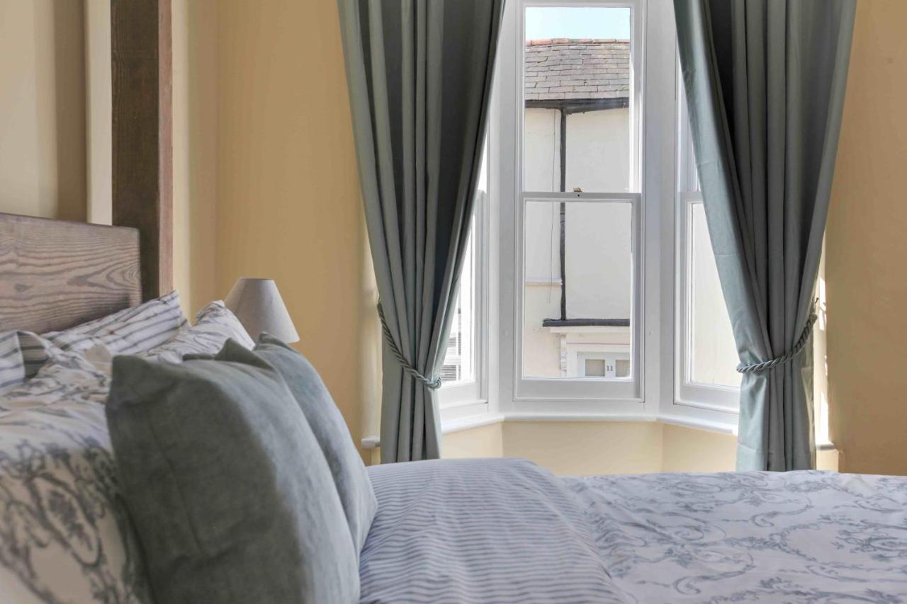 Josua Medieval Living Holiday home Maldon