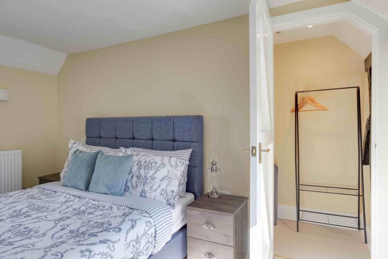 Holiday home Josua Medieval Living *