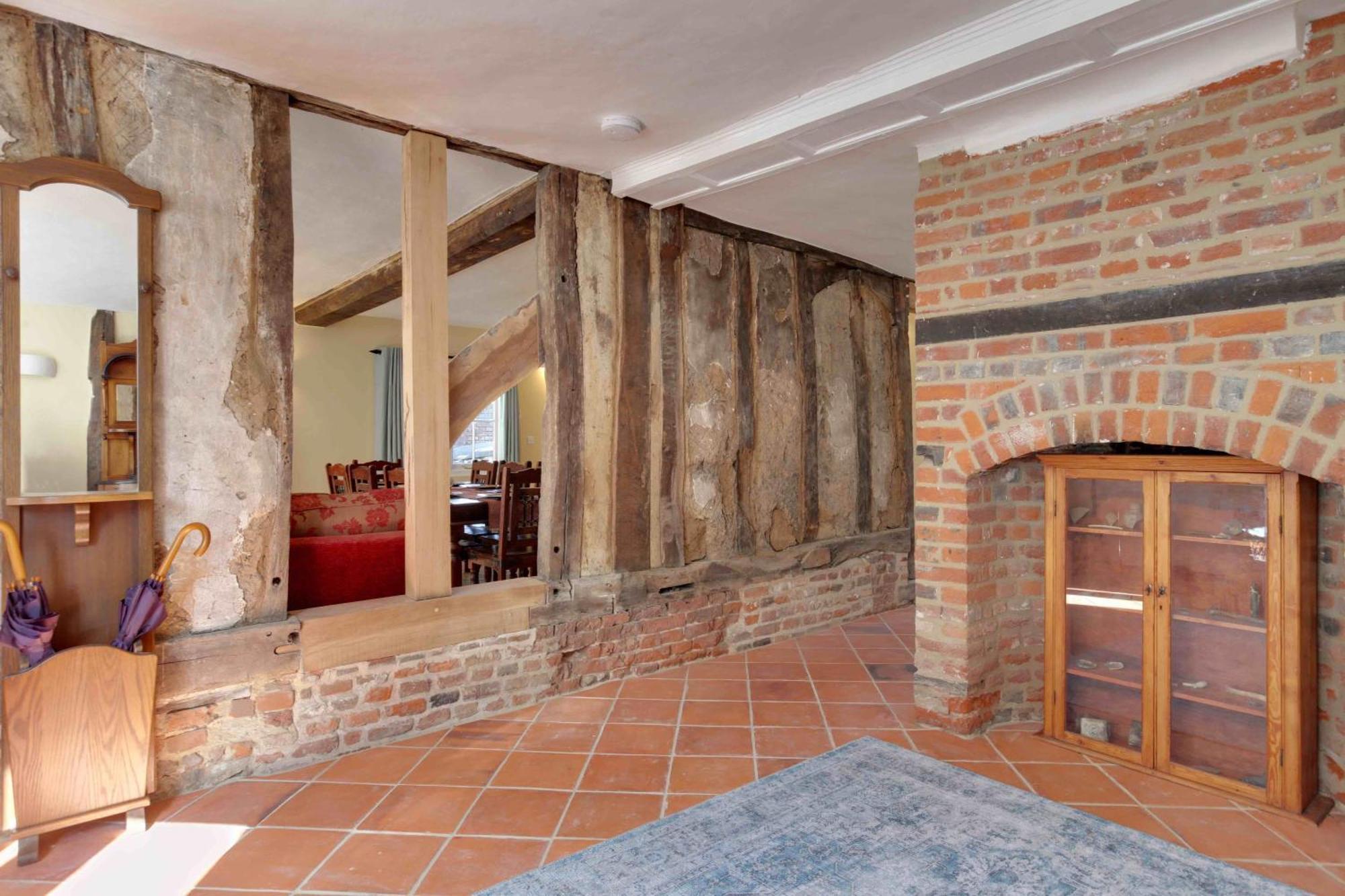 Josua Medieval Living *