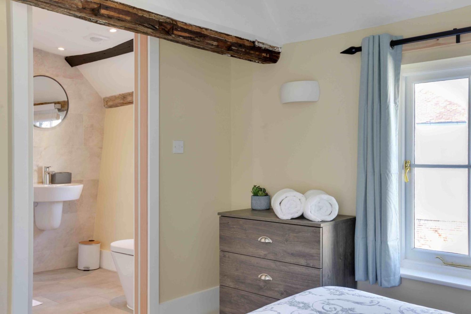 Josua Medieval Living Holiday home *