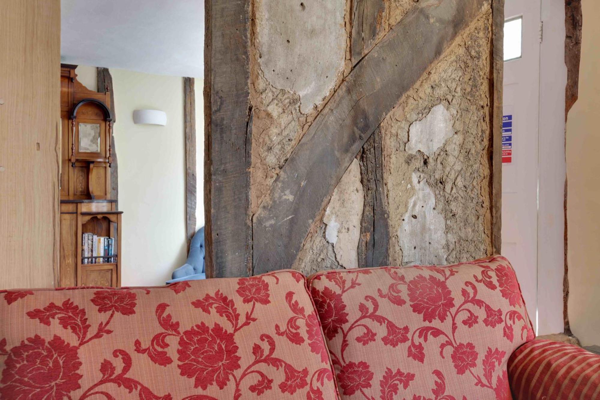 Josua Medieval Living Holiday home *