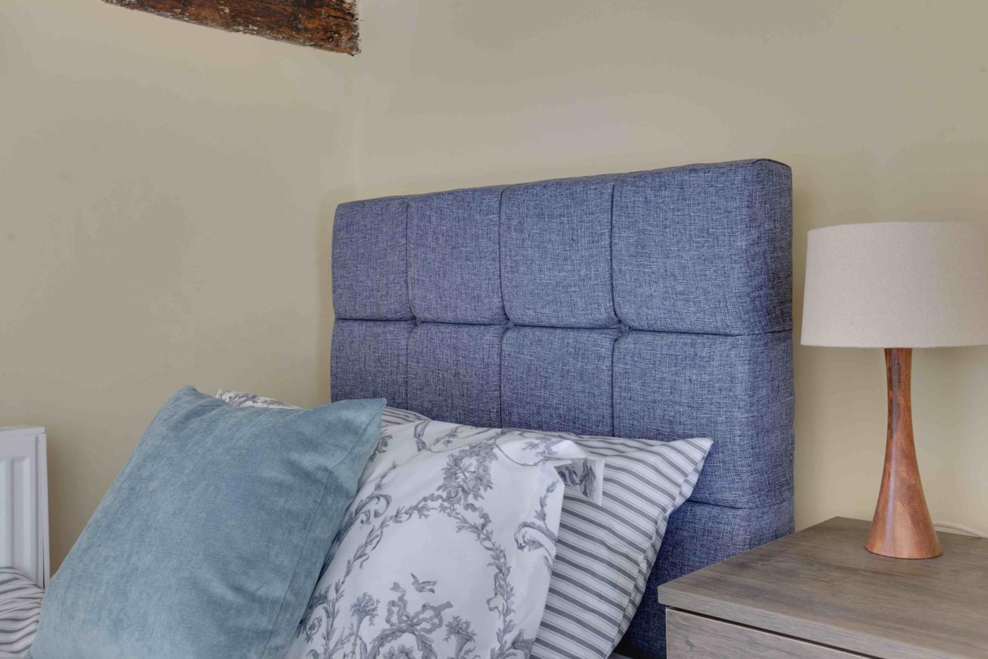 Holiday home Josua Medieval Living Maldon