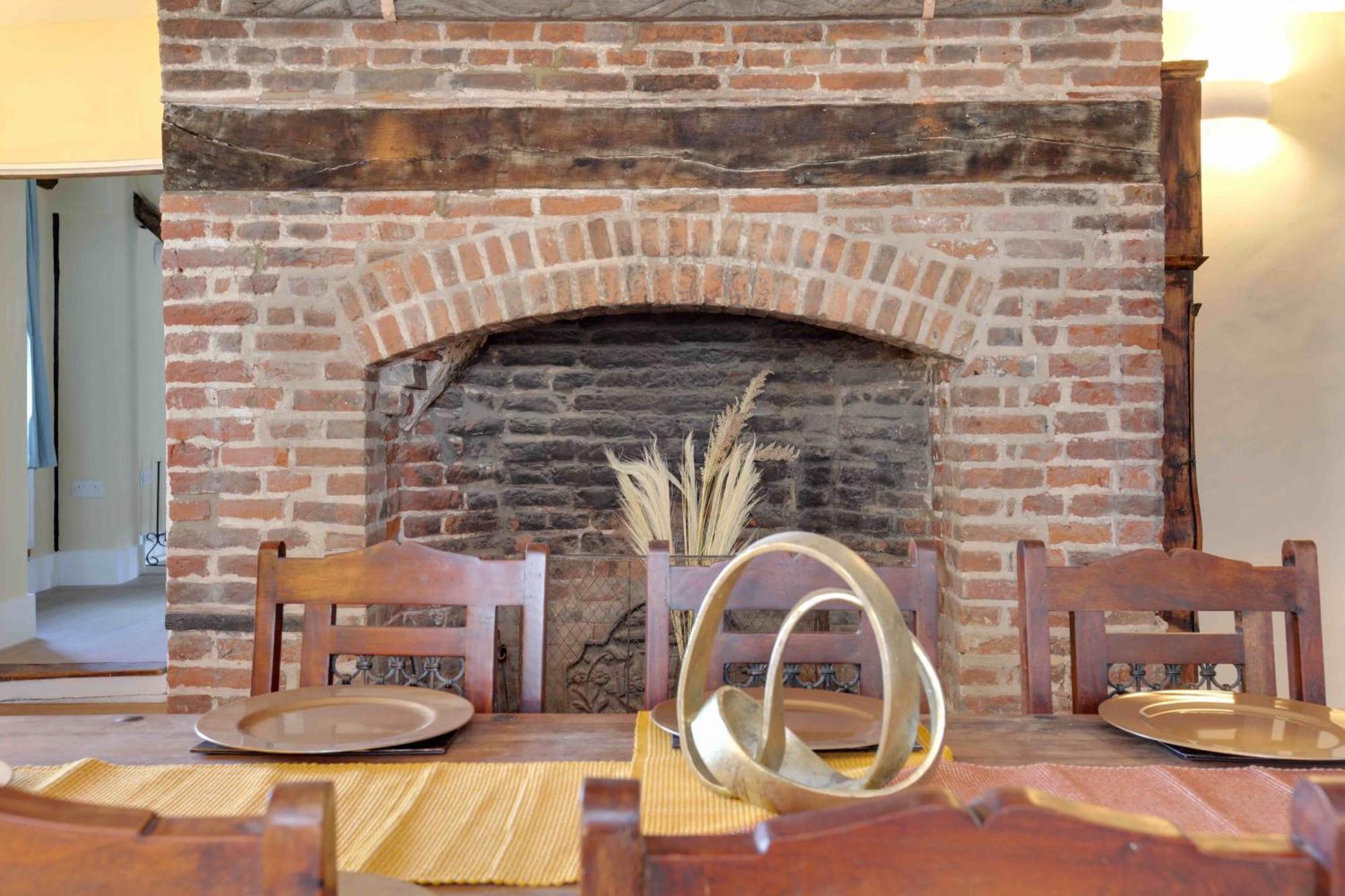 Holiday home Josua Medieval Living *