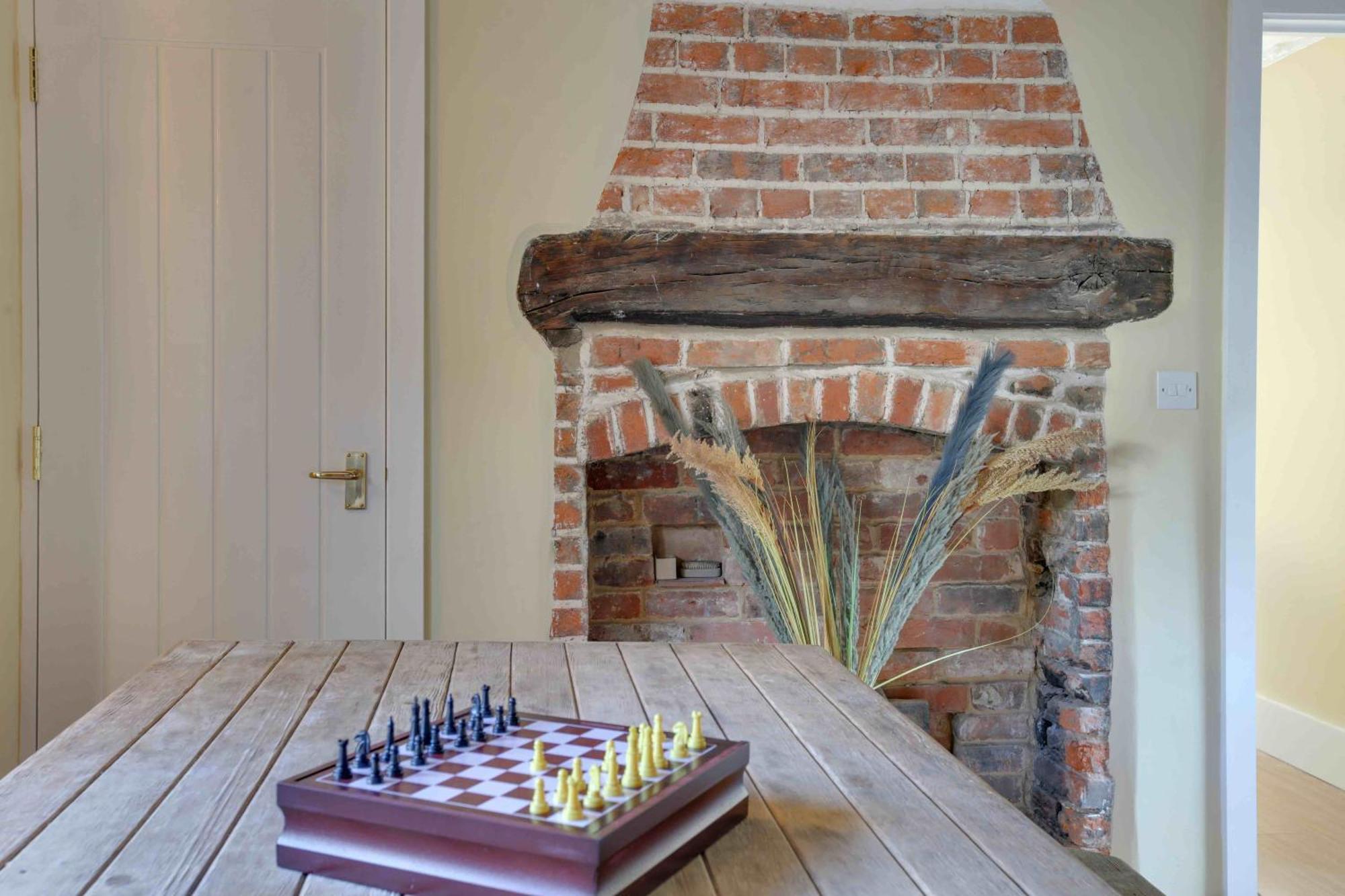 Josua Medieval Living * Maldon