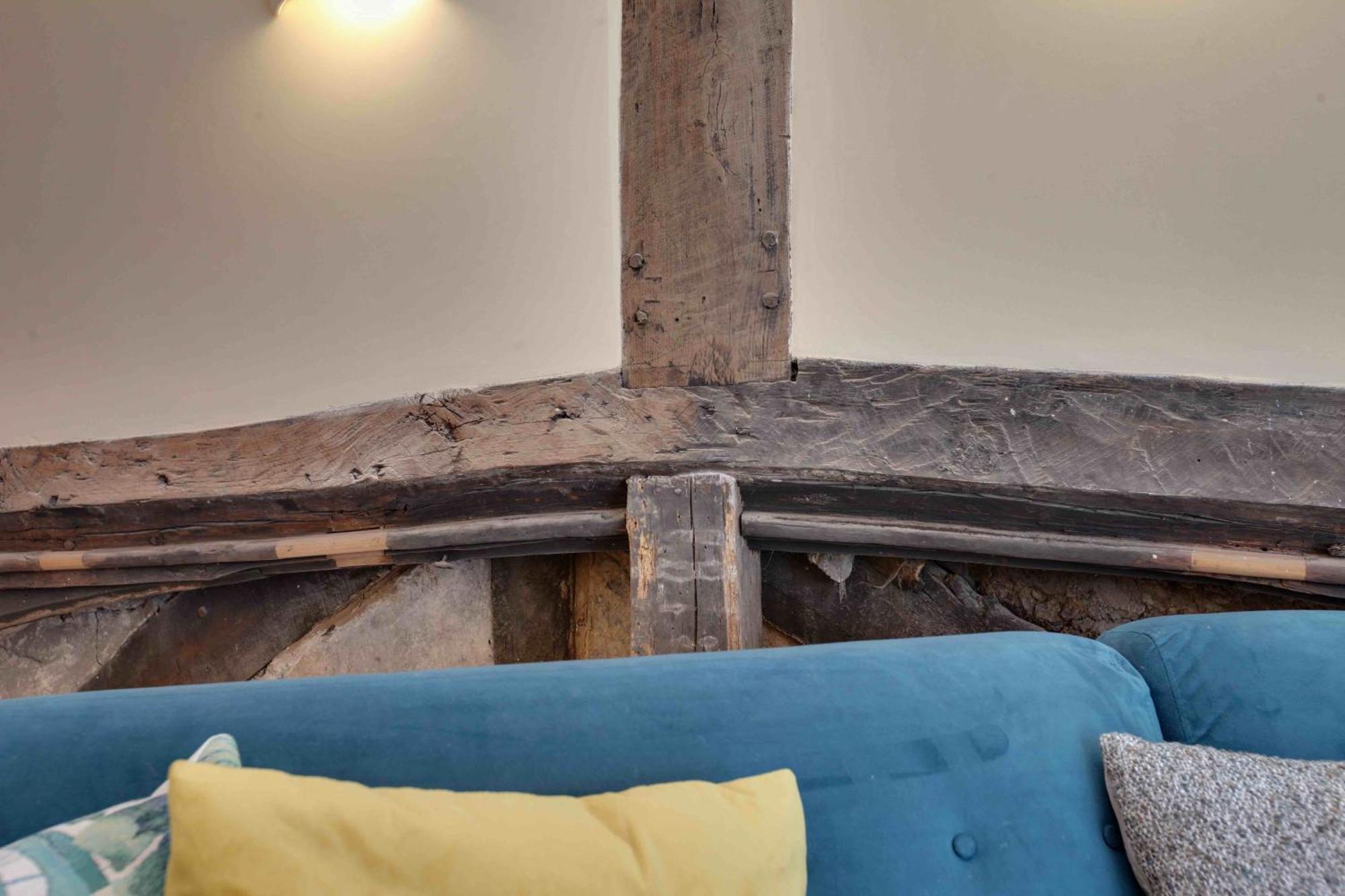 Josua Medieval Living *