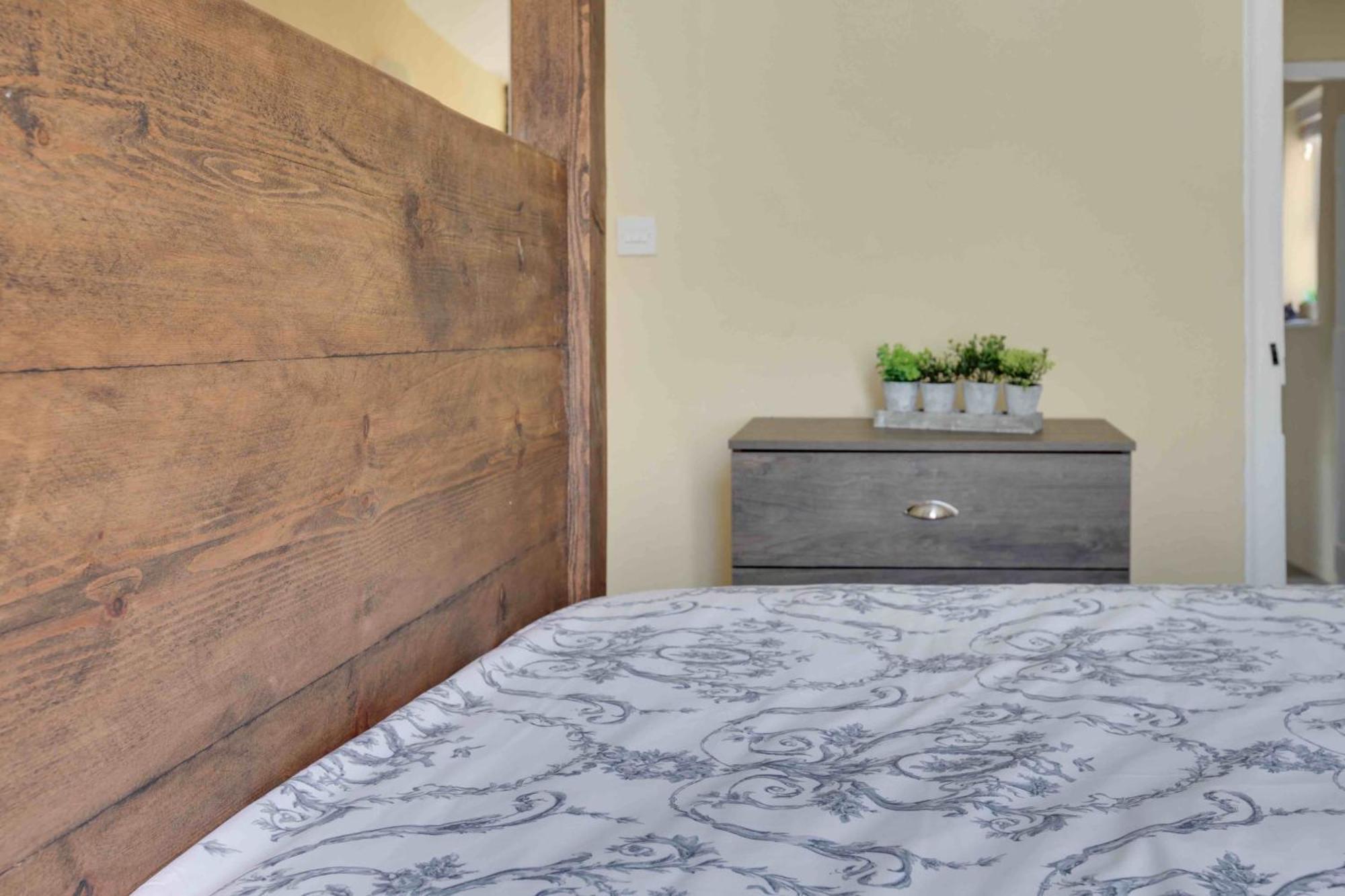 Holiday home Josua Medieval Living *