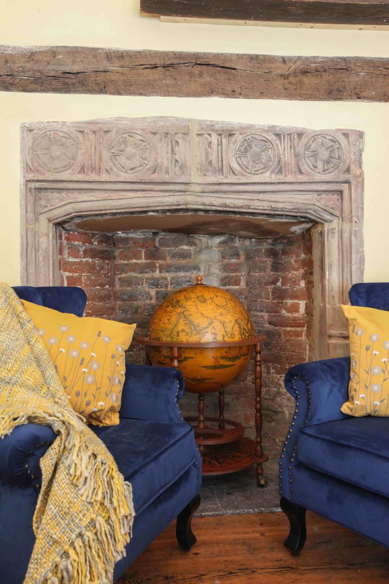 Josua Medieval Living * Maldon