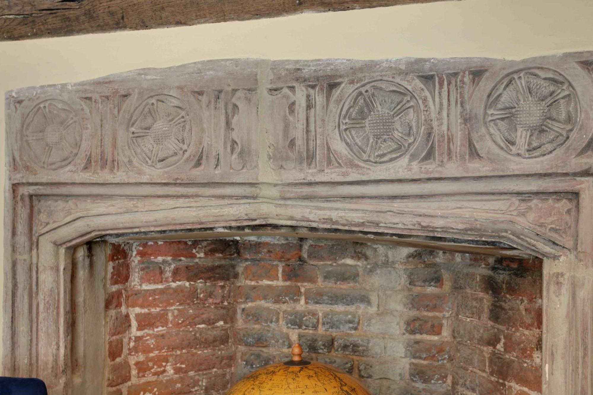 Holiday home Josua Medieval Living *