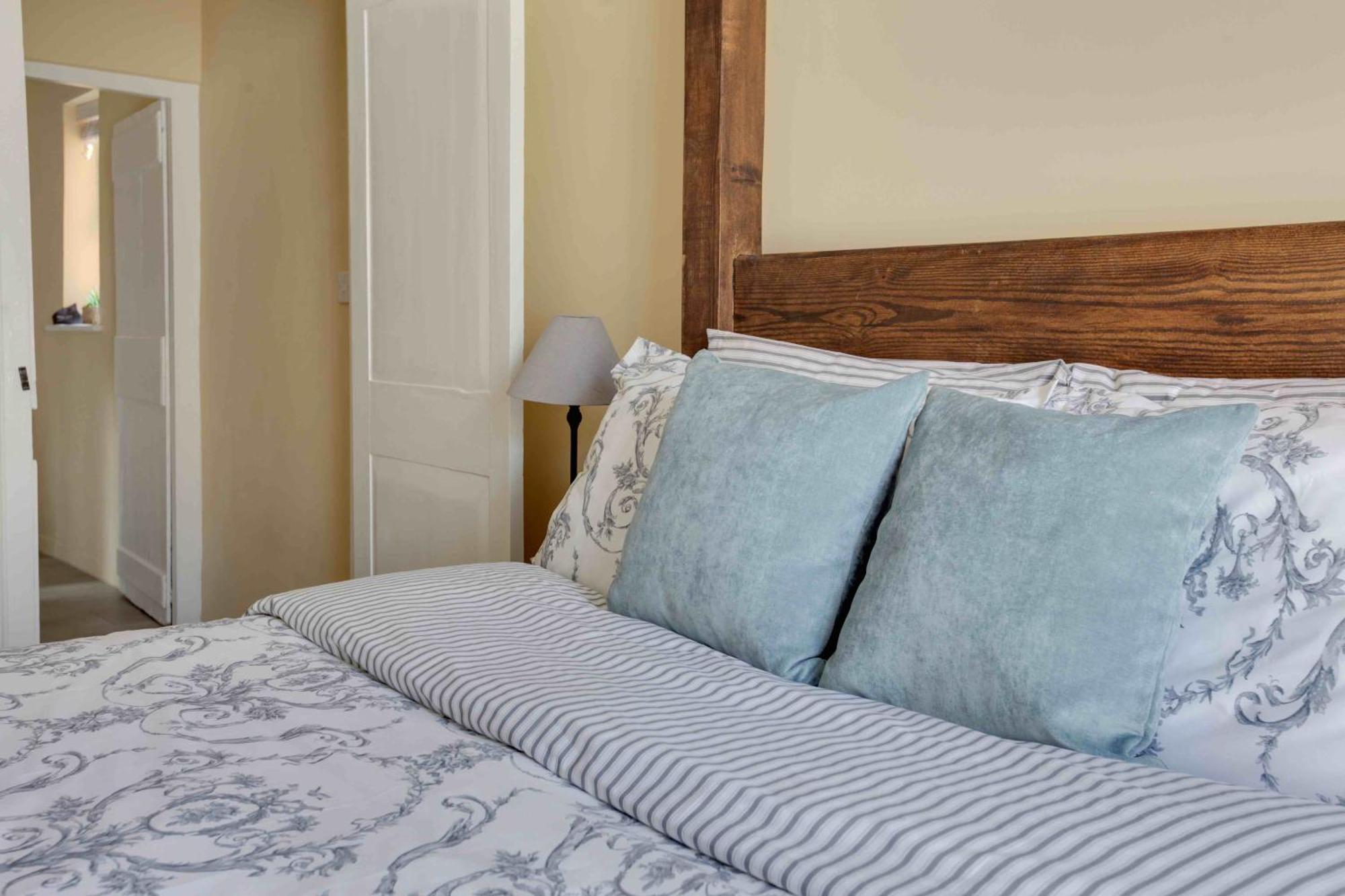 Holiday home Josua Medieval Living Maldon