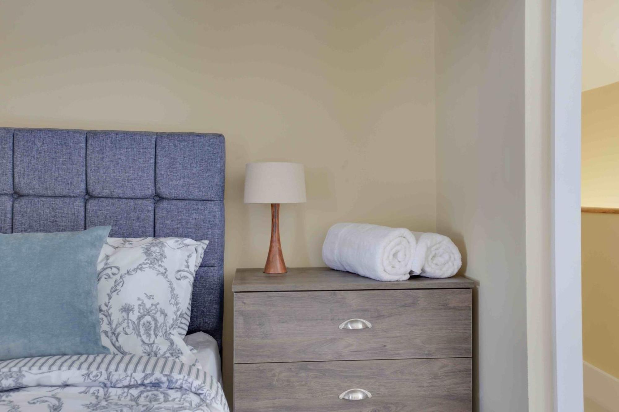 Josua Medieval Living Holiday home Maldon