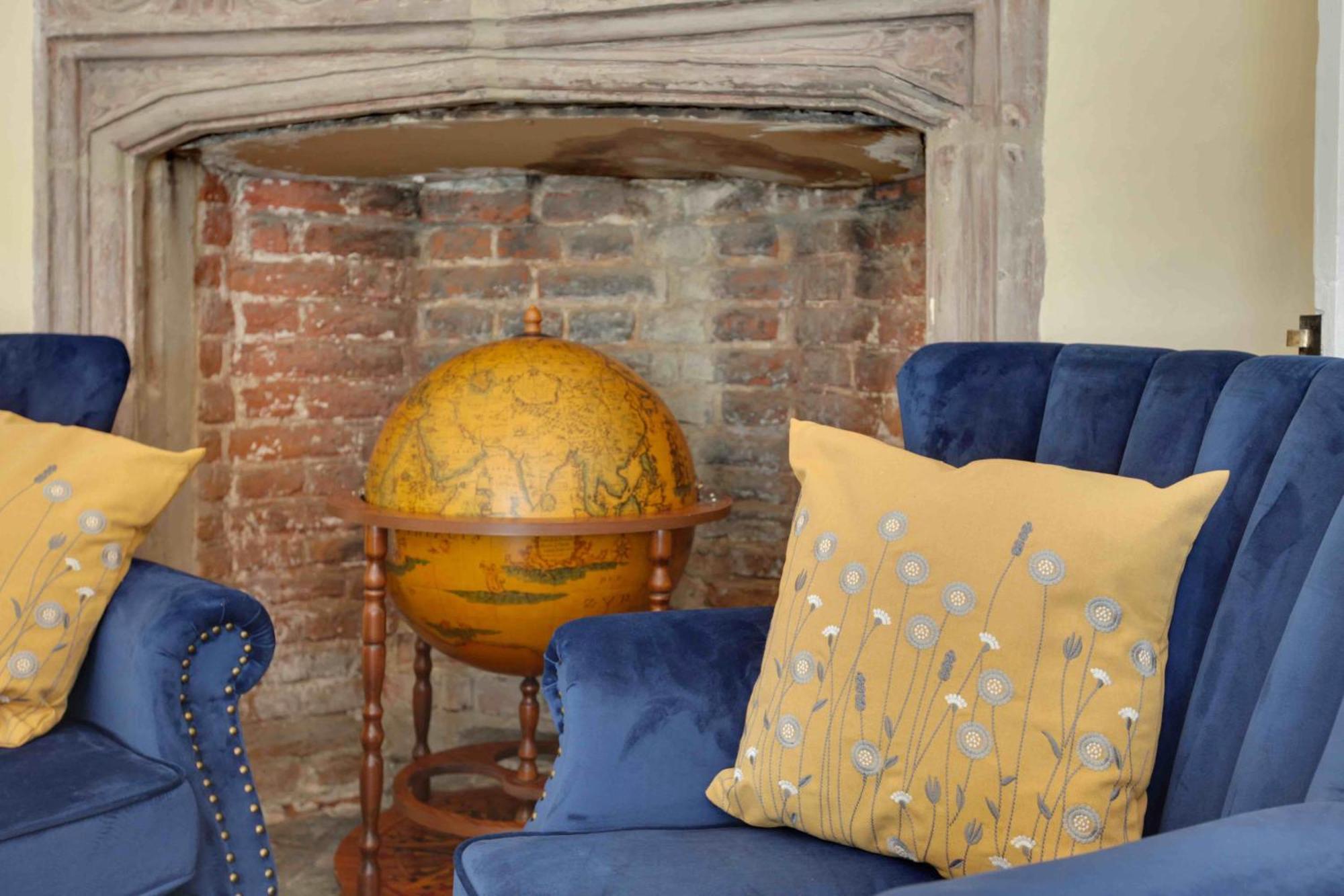 Josua Medieval Living Holiday home *